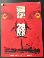 28 days later - hueforge