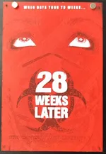 28 weeks later - hueforge