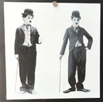 Charlie Chaplin - hueforge