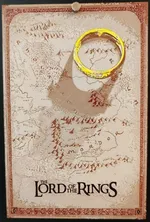 Lord of the rings 1 par Doaly - hueforge