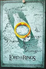 Lord of the rings 2 - hueforge