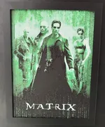 Matrix 1 - Hueforge