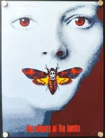 Le silence des agneaux - Hueforge