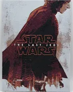 Kylo Ren Star Wars - The last jedi- hueforge