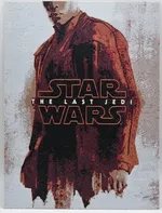 Hueforge Finn - Star Wars - The last jedi - hueforge