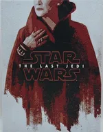 Leia Organa Star Wars - The last jedi- hueforge