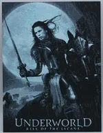Affiche de Underwold 3 - hueforge