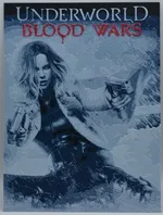 Affiche de Underwold 5 - hueforge